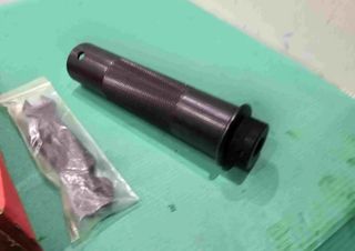 SUHNER 1033001 WH12 ACOPLE MORSE 1 PARA PULIDORA