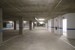 Garaje en venta en Paradai en Lugo