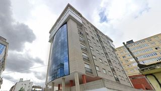 Garaje en venta en Paradai en Lugo