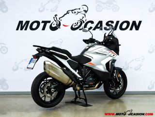 KTM 1290 SUPER ADVENTURE S -GARANTÍA OFICIAL-