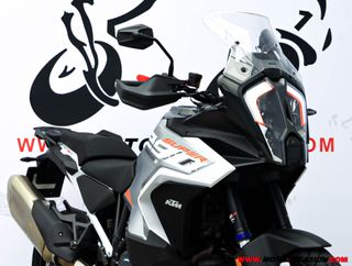 KTM 1290 SUPER ADVENTURE S -GARANTÍA OFICIAL-