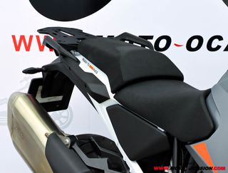 KTM 1290 SUPER ADVENTURE S -GARANTÍA OFICIAL-