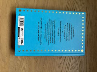 Todas esas cosas que te diré mañana