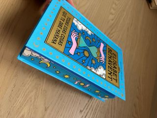 Todas esas cosas que te diré mañana