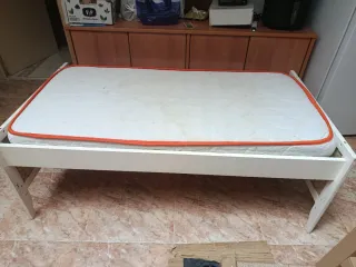 Cama infantil 1,45x0,75