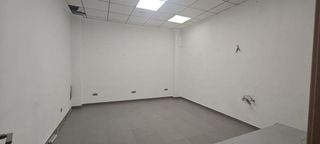 Local comercial en alquiler en Santa Rita en Paterna