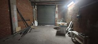 Local comercial en alquiler en Santa Rita en Paterna