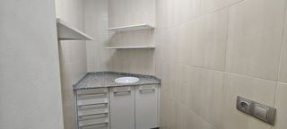 Local comercial en alquiler en Santa Rita en Paterna