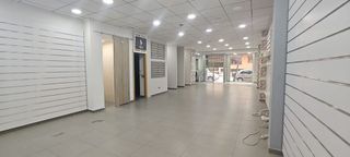 Local comercial en alquiler en Santa Rita en Paterna