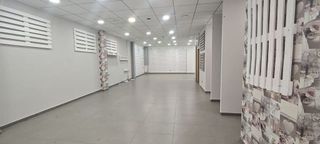 Local comercial en alquiler en Santa Rita en Paterna