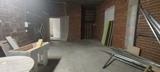 Local comercial en alquiler en Santa Rita en Paterna