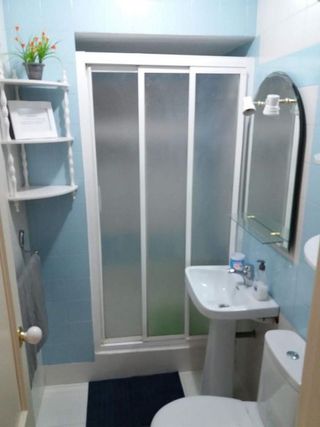 Piso en alquiler en Arroyo de la Miel en Benalmádena