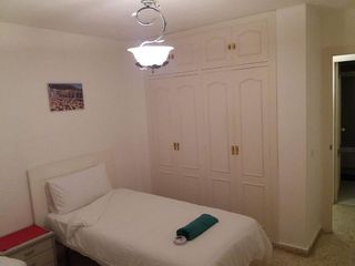 Piso en alquiler en Arroyo de la Miel en Benalmádena