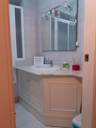 Piso en alquiler en Arroyo de la Miel en Benalmádena