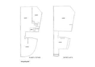 Local comercial en alquiler en Paseo Sagasta en Zaragoza