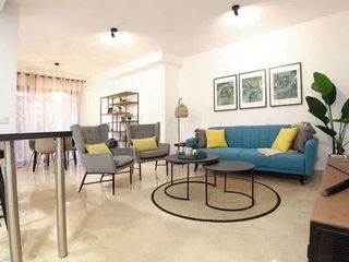 Piso en alquiler en Lomas de Marbella Club - Puente Romano en Marbella