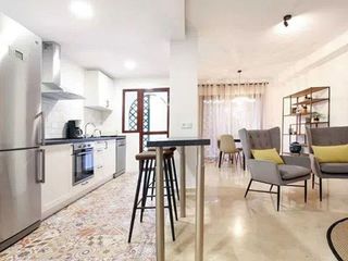 Piso en alquiler en Lomas de Marbella Club - Puente Romano en Marbella