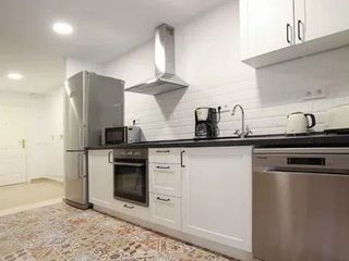 Piso en alquiler en Lomas de Marbella Club - Puente Romano en Marbella