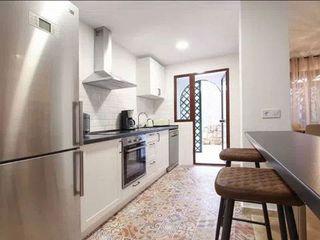 Piso en alquiler en Lomas de Marbella Club - Puente Romano en Marbella