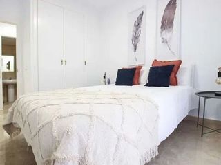 Piso en alquiler en Lomas de Marbella Club - Puente Romano en Marbella