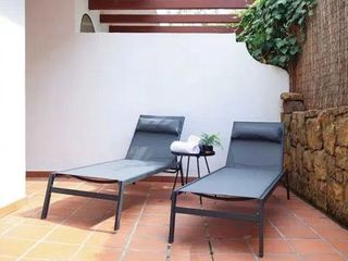 Piso en alquiler en Lomas de Marbella Club - Puente Romano en Marbella