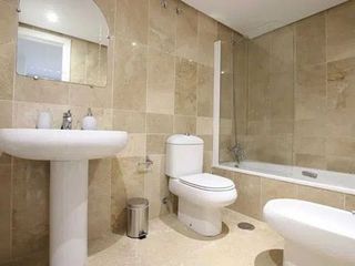 Piso en alquiler en Lomas de Marbella Club - Puente Romano en Marbella