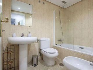 Piso en alquiler en Lomas de Marbella Club - Puente Romano en Marbella