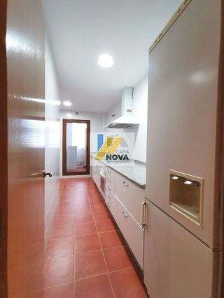 Piso en alquiler en Nuevo Bulevar en Mairena del Aljarafe