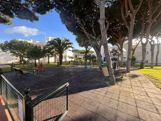 Piso en alquiler en Sancti Petri - La Barrosa en Chiclana de la Frontera