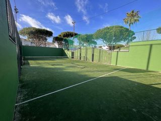 Piso en alquiler en Sancti Petri - La Barrosa en Chiclana de la Frontera