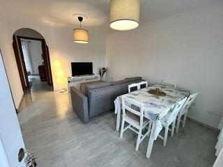 Piso en alquiler en Sancti Petri - La Barrosa en Chiclana de la Frontera