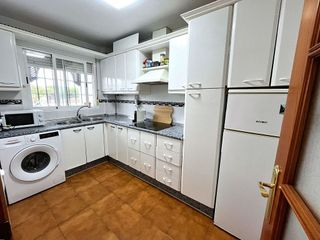 Piso en alquiler en Sancti Petri - La Barrosa en Chiclana de la Frontera