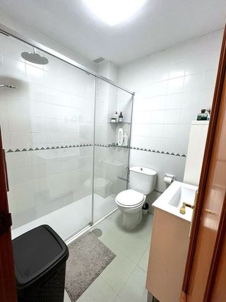 Piso en alquiler en Sancti Petri - La Barrosa en Chiclana de la Frontera