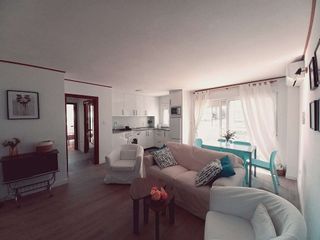 Piso en alquiler en Torrequebrada en Benalmádena