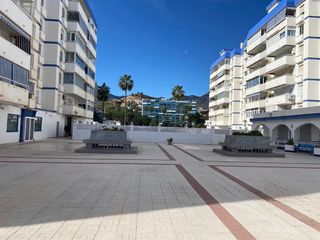 Piso en alquiler en Torrequebrada en Benalmádena