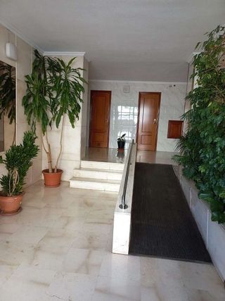 Piso en alquiler en Torrequebrada en Benalmádena