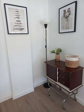 Piso en alquiler en Torrequebrada en Benalmádena