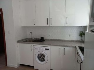 Piso en alquiler en Torrequebrada en Benalmádena