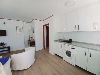 Piso en alquiler en Torrequebrada en Benalmádena