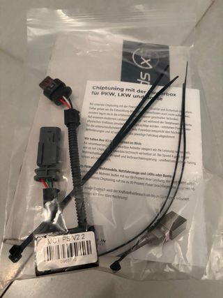 Chip de potencia Mct.ps. Universal diesel