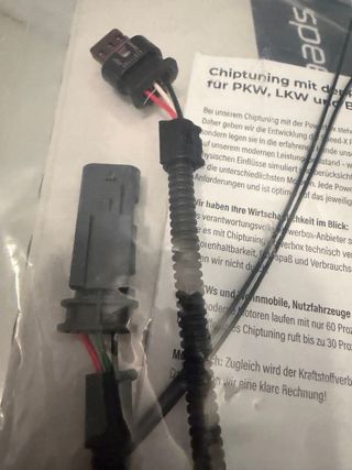 Chip de potencia Mct.ps. Universal diesel