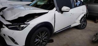Volante mazda kd46151020 cx-3 - 2.0 mt (120 155169