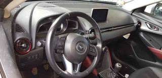Volante mazda kd46151020 cx-3 - 2.0 mt (120 155169