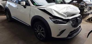 Volante mazda kd46151020 cx-3 - 2.0 mt (120 155169
