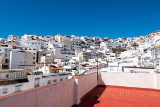 Edificio en venta en Salobreña