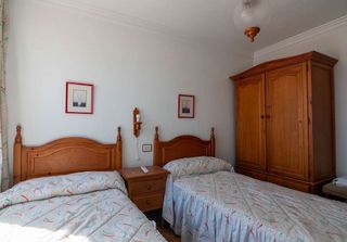 Edificio en venta en Salobreña