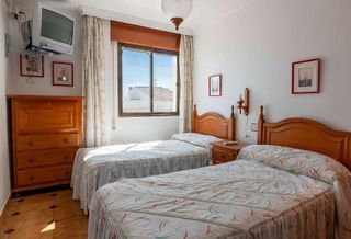 Edificio en venta en Salobreña