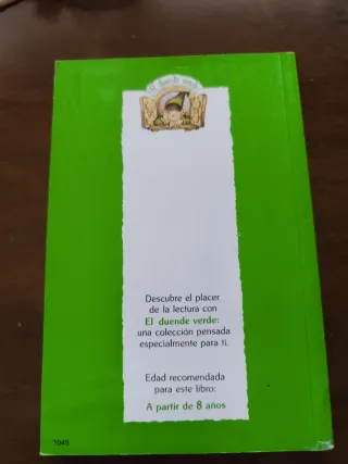 En Viriviví (El Duende Verde / The Green Elf) (...