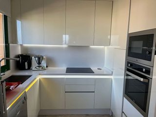 Piso en alquiler en San Antonio - Las Arenas en Puerto de la Cruz