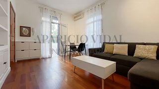 Piso en alquiler en Pedregalejo en Málaga